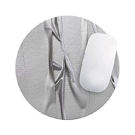 Design Skinz Silver Duct Tape Waterproof Rubber Fo...