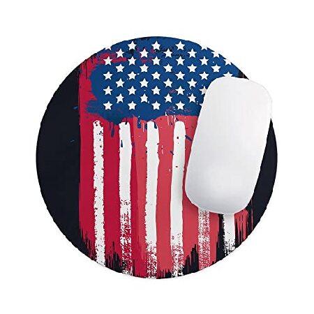 Design Skinz Grungy Vector American Flag Waterproo...