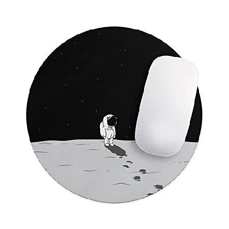 Design Skinz Cute Cartoon Astronaut in Space V1 Wa...