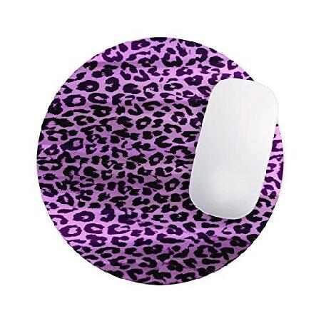Design Skinz Vivid Purple Leopard Print Waterproof...