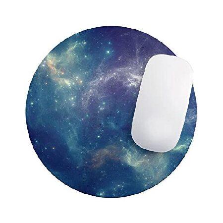 Design Skinz Subtle Blue and Green Nebula Waterpro...