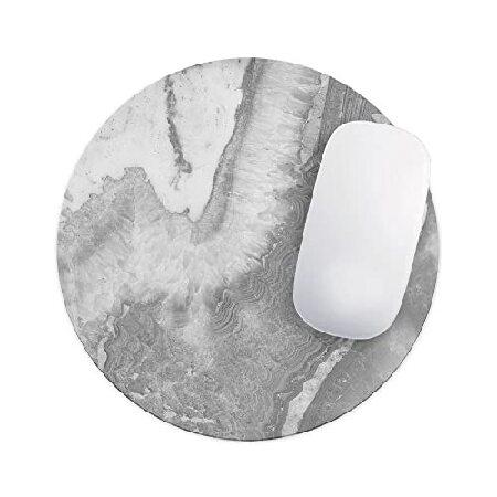 Design Skinz Gray Slate Marble V26 Waterproof Rubb...