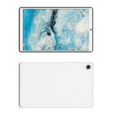 Decalrus - Protective Decal for Lenovo Tab M8 (8" ...