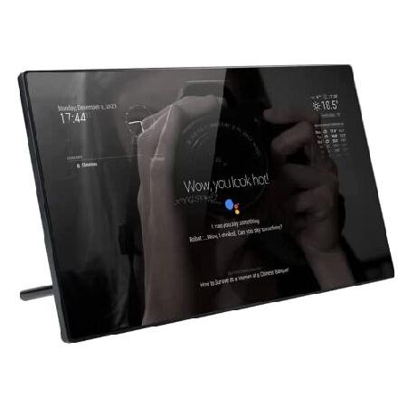 13.3inch CM4 Magic Mirror HD Touch Control Screen ...