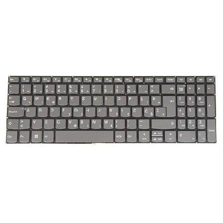 Laptop Keyboard for Lenovo Ideapad 330s-15isk s340...