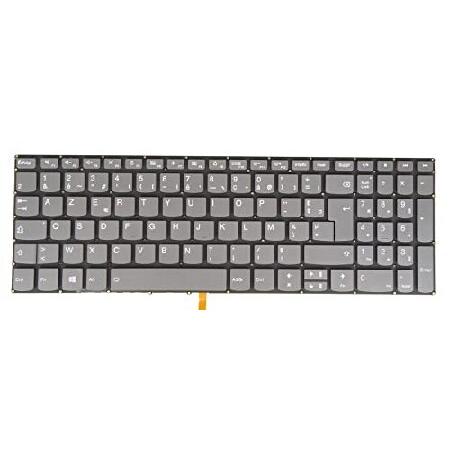 Laptop Keyboard for Lenovo Ideapad 330s-15isk s340...
