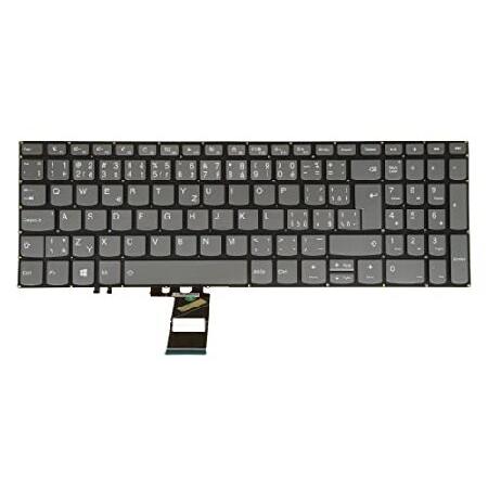 Laptop Keyboard for Lenovo Ideapad 330s-15isk s340...