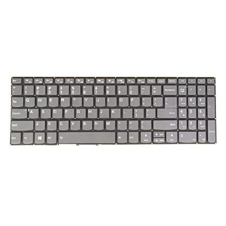 US Keyboard for Lenovo Ideapad 330s-15isk s340-15a...