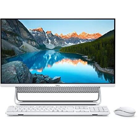 DELL 2022 Inspiron 7700 All-in-One Desktop, 27" FH...