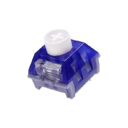 KPREPUBLIC 10PCS Kailh Deep Sea Ocean Box V2 Switc...