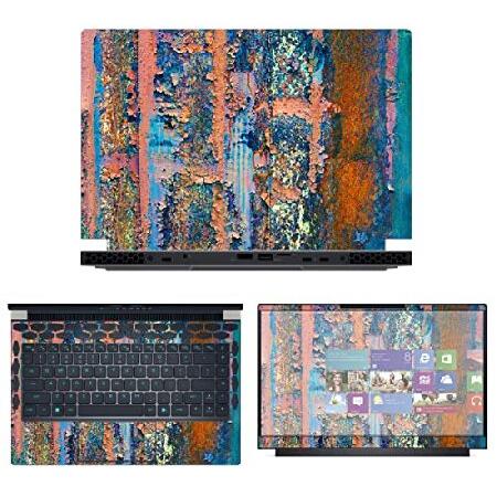 Decalrus - Protective Decal Skin Sticker for The A...