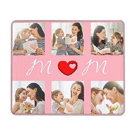 Custom Mouse Pad Personalized Photo Moues Pad with...