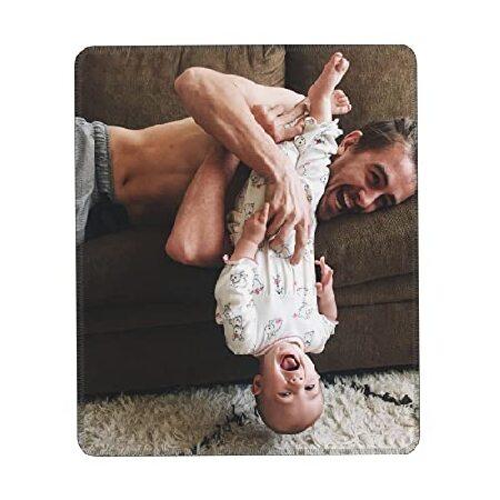 Custom Mouse Pad Personalized Photo Moues Pad with...