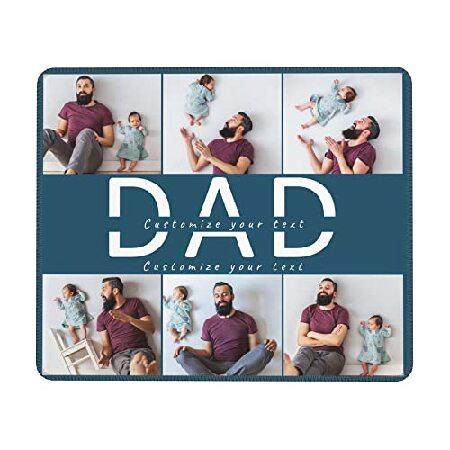 Custom Mouse Pad Personalized Photo Moues Pad with...