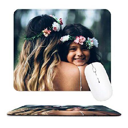 Custom Mouse Pad Personalized Photo Moues Pad with...