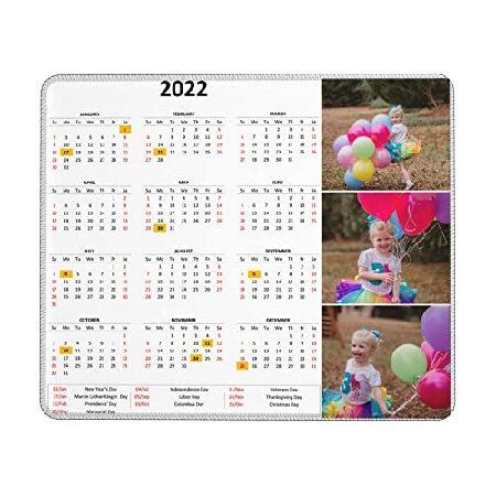 Custom Mouse Pad Personalized Photo Moues Pad with...