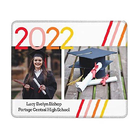 Custom Mouse Pad Personalized Photo Moues Pad with...