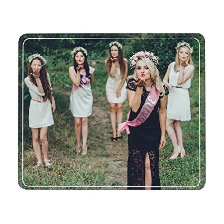 Custom Mouse Pad Personalized Photo Moues Pad with...