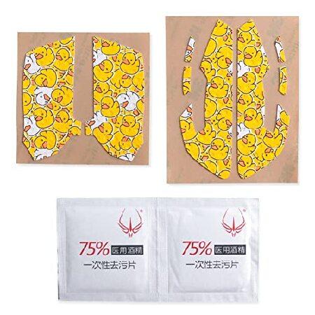 Cool Patterns Textures Grip Tape Compatible for Ra...