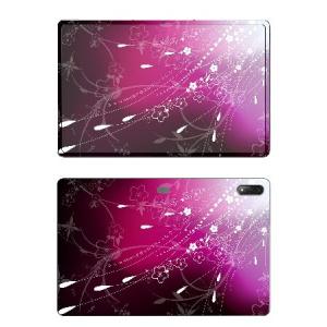 Decalrus - Protective Decal Skin Sticker for The Lenovo Tab P12 Pro (12.6