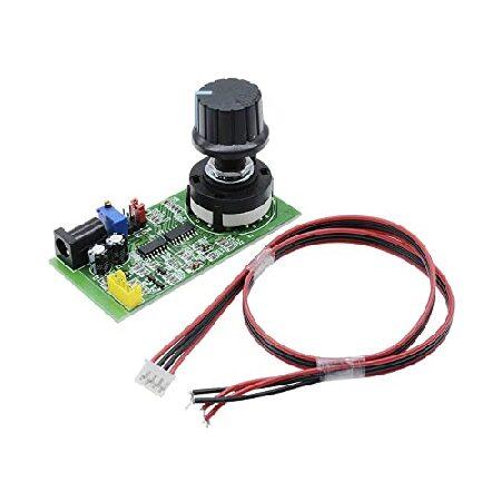 Rakstore DC 5-12V 信号源周波数パルス発生器 1Hz-100KHz PWM 角形波発...