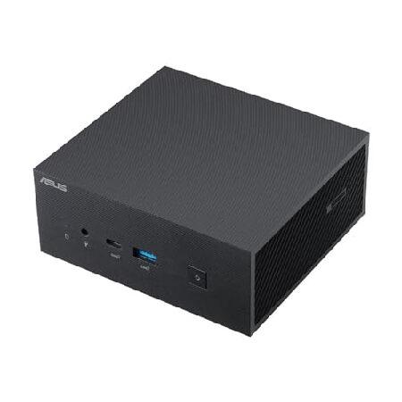 ASUS PN63-S1 Mini PCシステム Intel Core i7-11370H、16GB...