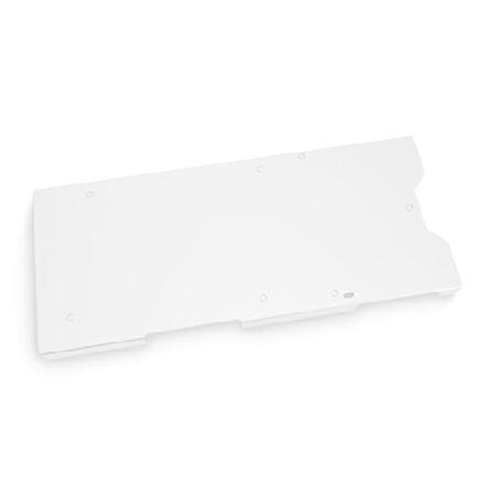 EKWB EK-Quantum Vector 2 Trio RTX 3080/90 GPU バックプ...