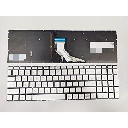 wangpeng(R) New for HP 15-cs0051wm 15-cs0072wm 15-...