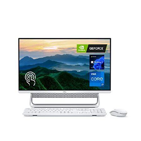 DELL 2022 Inspiron 7700 All-in-One Desktop, 27" FH...