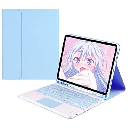 for iPad 6th/5th Gen 9.7'' Air2 Keyboard Case iPad...