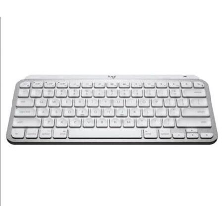 Logitech MX Keys Mini for Mac Minimalist Wireless ...