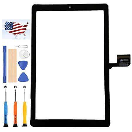 for VANKYO MatrixPad S21 Screen Replacement 10.1Ii...
