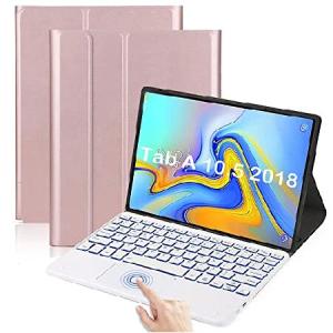 QYiiD バックライト付きタッチパッドキーボー...の商品画像