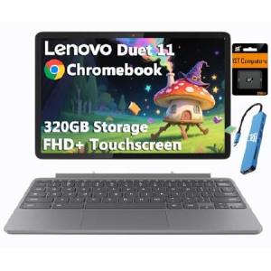 Lenovo Chromebook Duet Gen 9 11