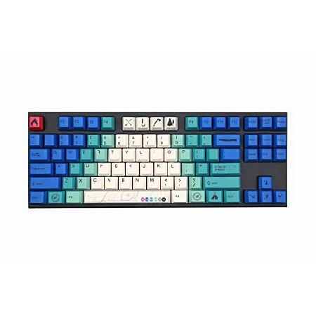 Varmilo VA Series V2 Summit R2 TKL Double Mode Mec...