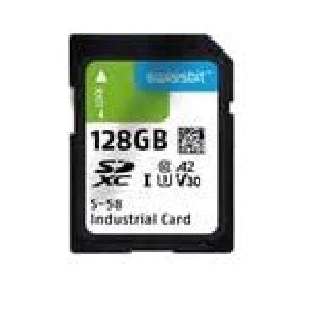 SFSD128GL1AM1MT-I-PL-21P-STD メモリカード 産業用SDカード S-58 ...