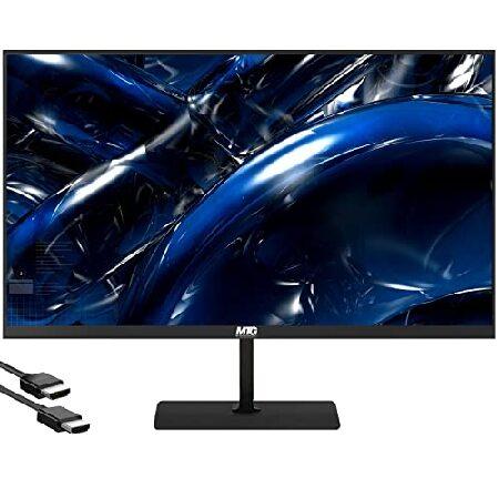 MTG 22 inch 1080p LED Desktop Laptop Monitor - Ful...