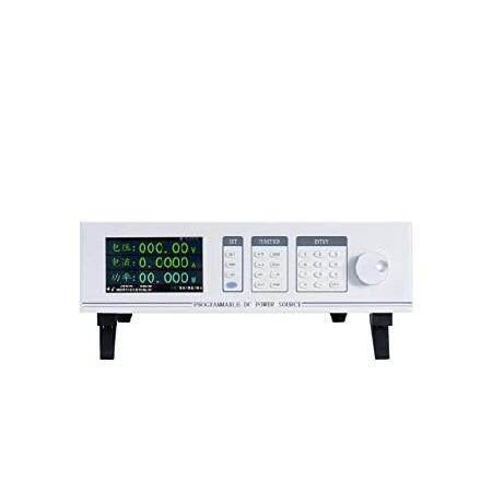 1000W-8000W Series DC Power Source Programmable Po...