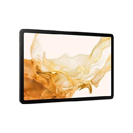 SAMSUNG Samsung Galaxy Tab S8+ Plus w/Low Latency ...