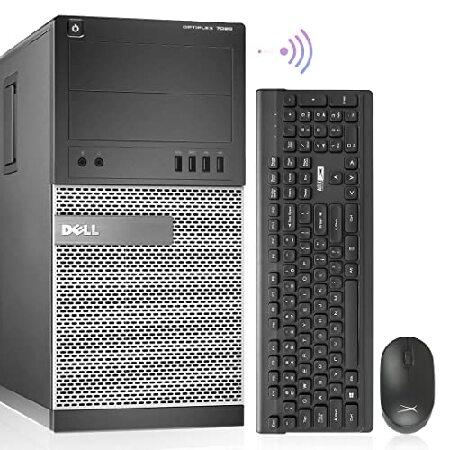 Dell OptiPlex 7020 Tower Computers PC Refurbished ...
