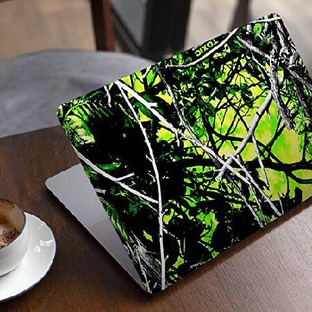 Design Skinz Muddy Girl Camo ToxicFull-Body Wrap S...