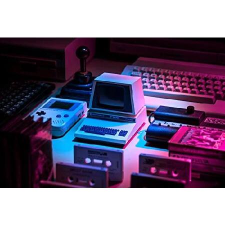 128GB Retropie 4.8 SD Card - 120,100 Titles on 60 ...