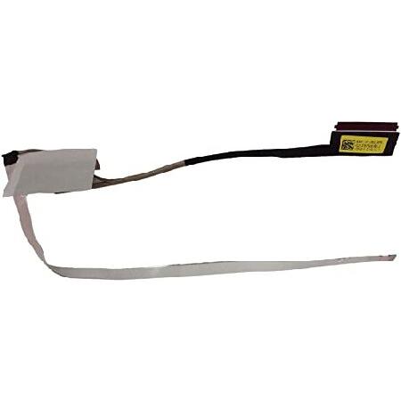 wangpeng(R) New 40 Pin LCD EDP Screen Display Cabl...