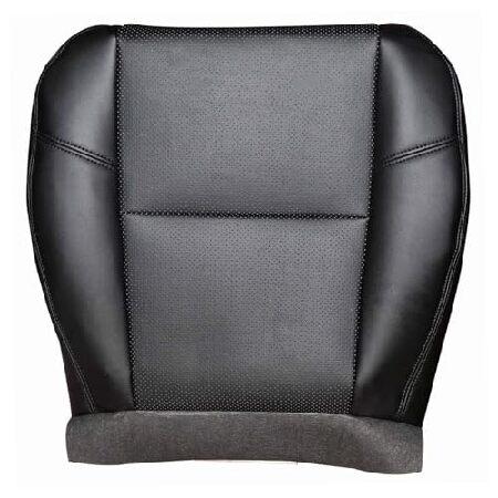 NLQR エボニーブラック #194 196 197 フロントドライバーまたは助手席側ボトム交換用穴...