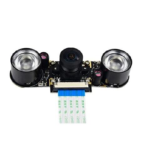 Waveshare Camera Module H Type Compatible with Ras...