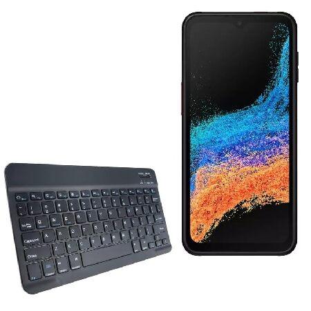 BoxWave Keyboard Compatible with Samsung Galaxy XC...