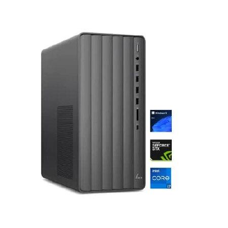 HP Envy Business Desktop, 11th Gen Intel Core i7-1...
