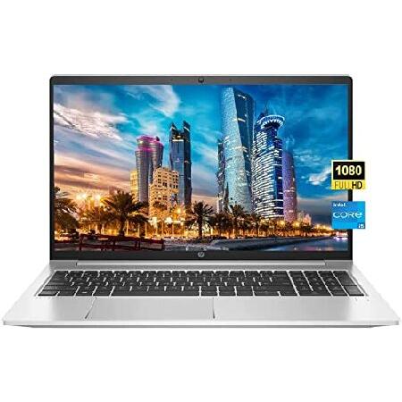 HP ProBook 450 G8, 15.6" Full HD Notebook Computer...