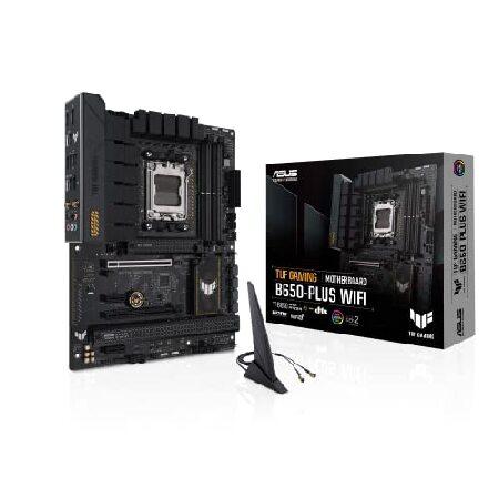 ASUS TUF GAMING B650-PLUS WIFI AMD B650 AM5 Ryzen(...