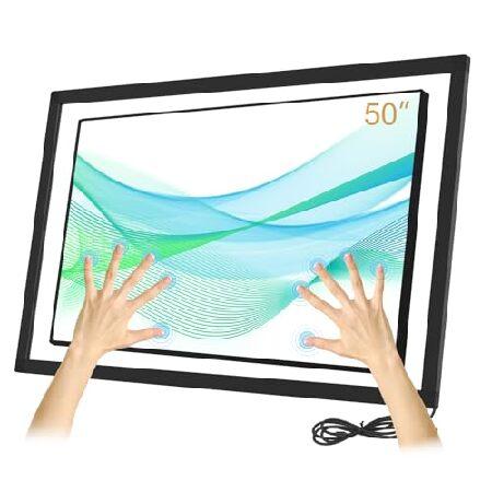Senisway 50 inch ir Touch Frame 10 Points Infrared...
